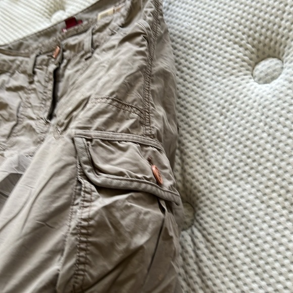 Cargo skirt - Picture 7 of 7